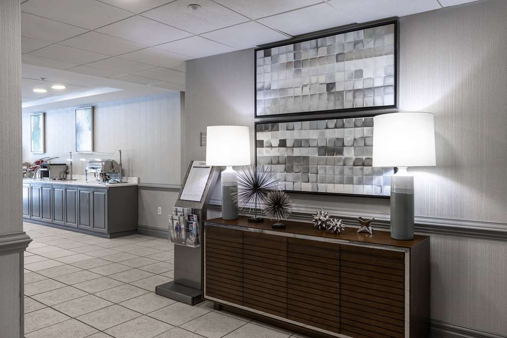 Wingate by Wyndham Charlotte Speedway Concord - photo 38