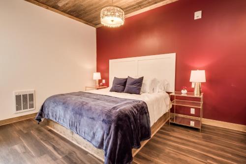 The Port of Prescott Boutique Hotel - photo 60