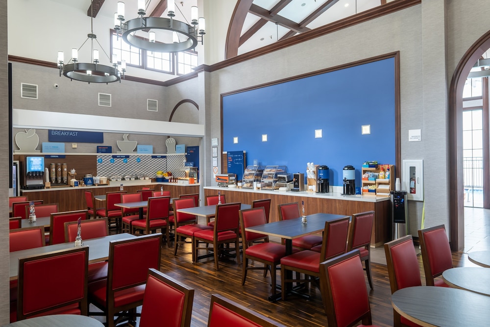Holiday Inn Express San Clemente N Beach Area by IHG - photo 28