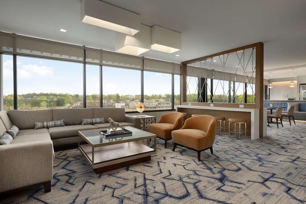 Hilton Alpharetta Atlanta - photo 60