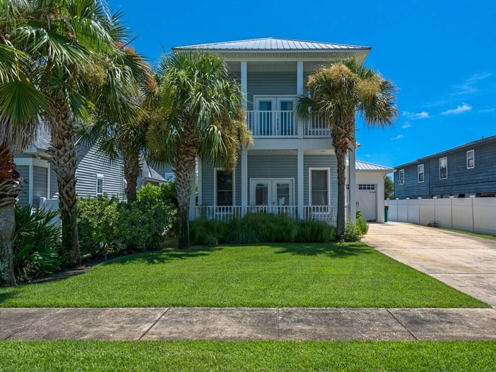 Captain Morgan's Crystal Beach Subdivision - photo 42