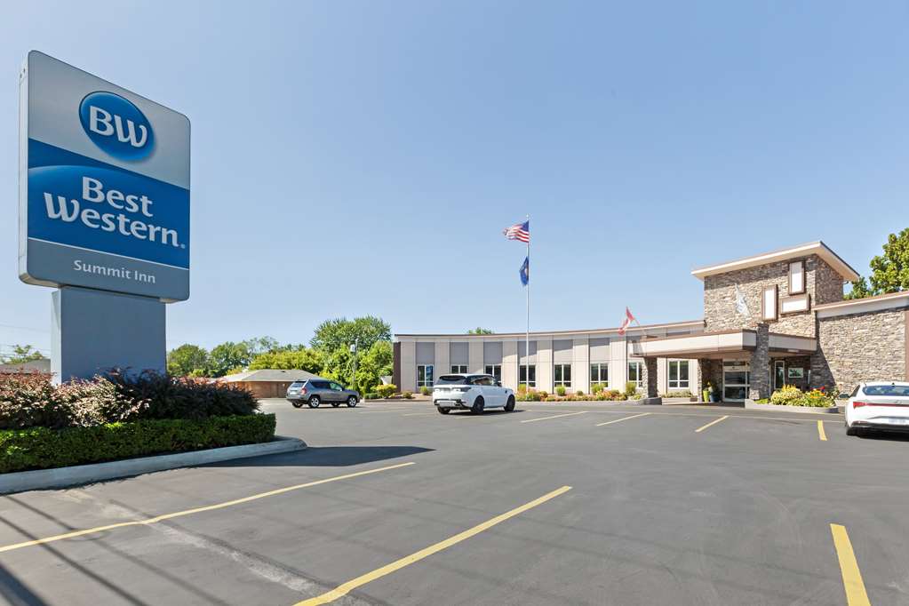 Best Western Summit Inn - photo 31