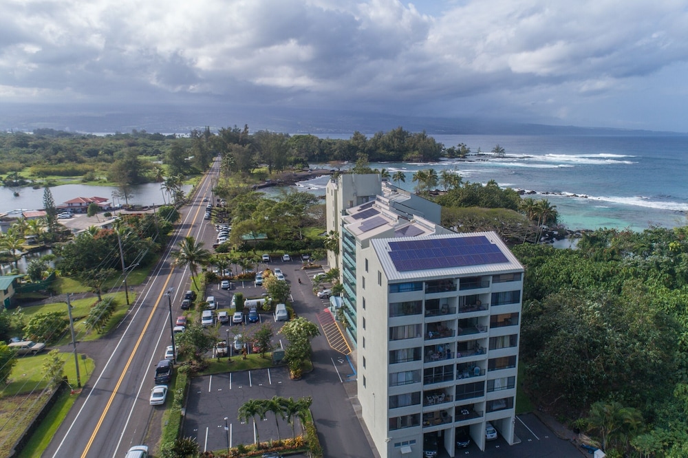 Mauna Loa Shores — Hilo