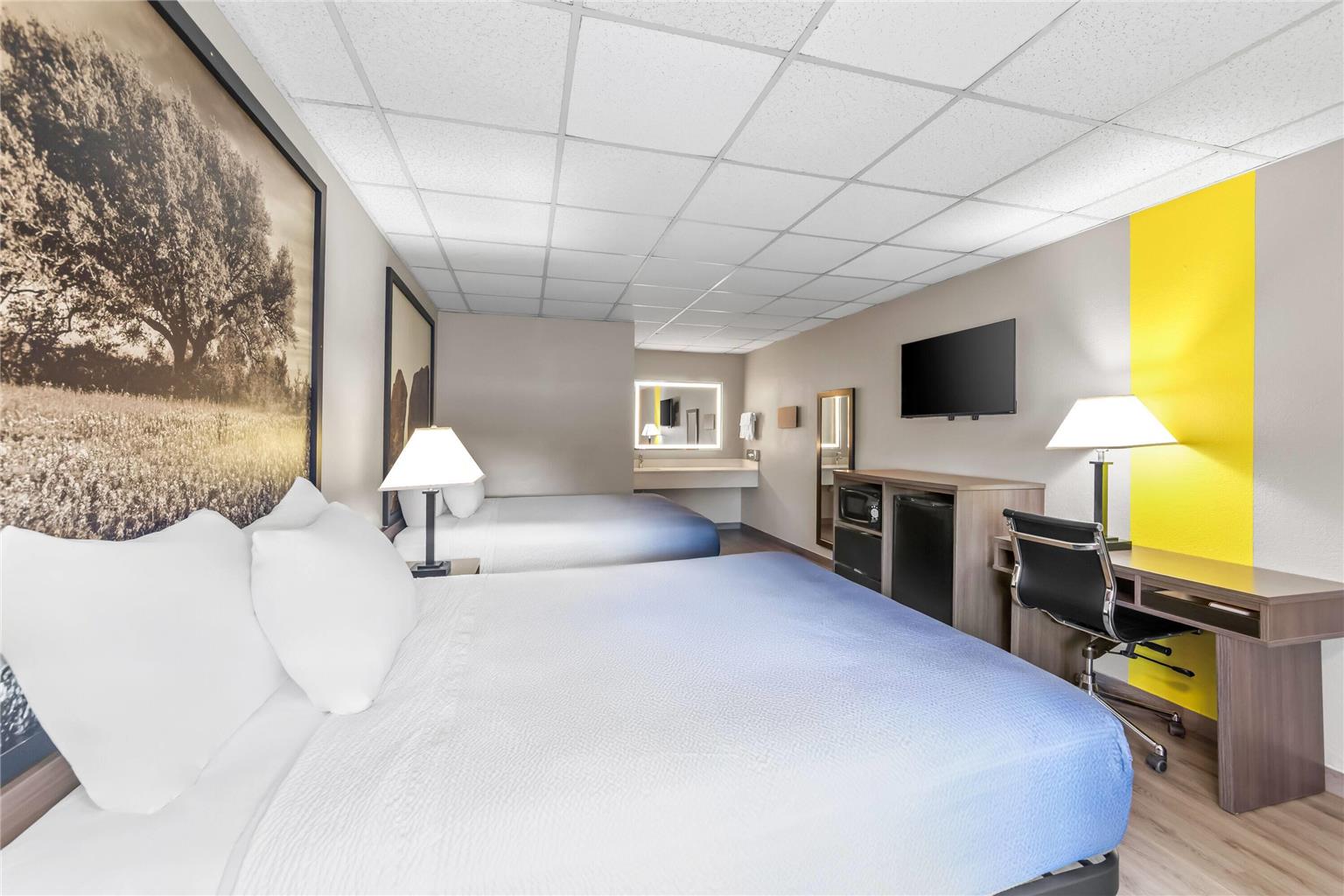 Super 8 by Wyndham Fredericksburg - photo 27