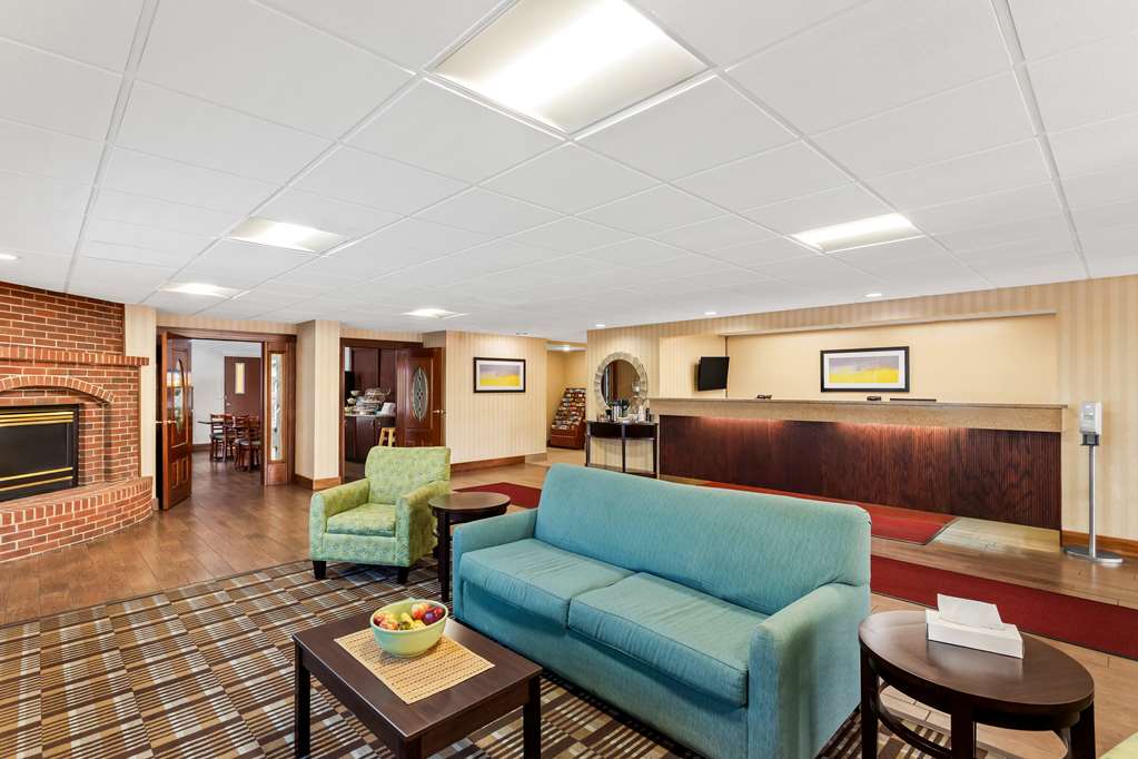 SureStay by Best Western Grayson - photo 6