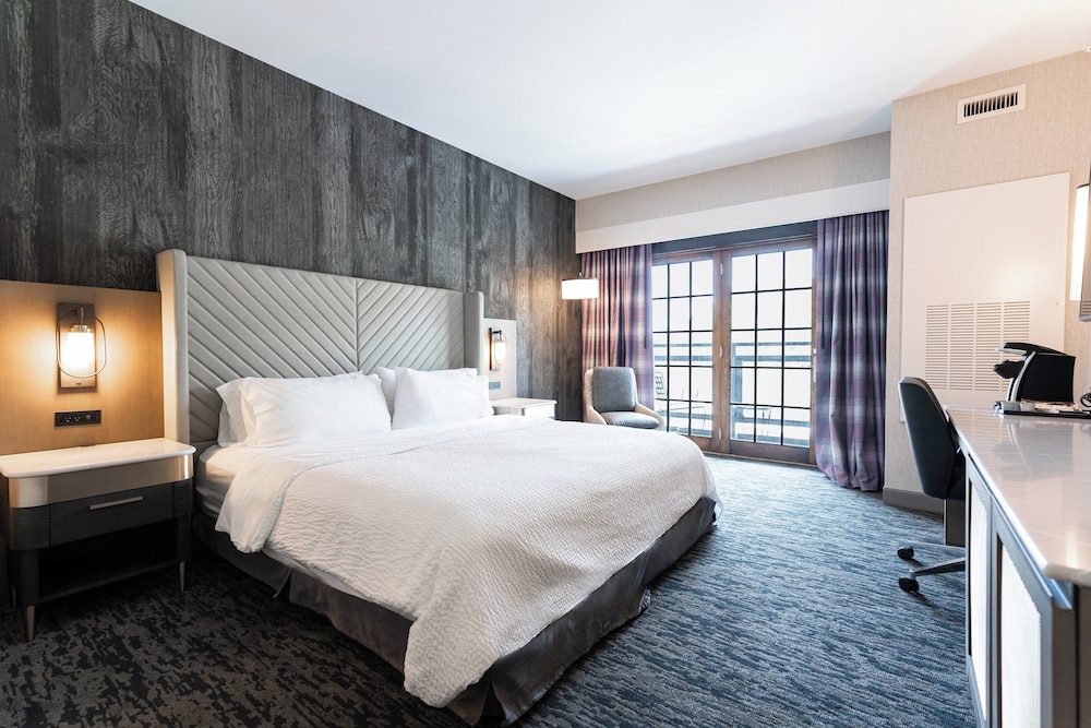 Holiday Inn Resort Deadwood Mountain Grand by IHG - photo 22