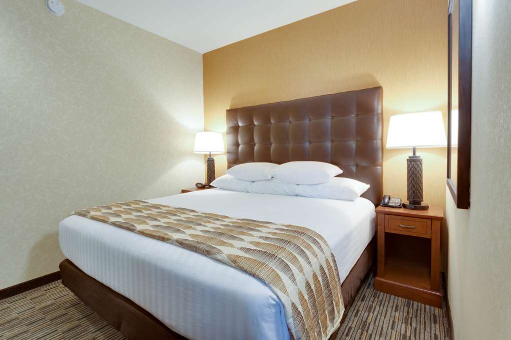 Drury Plaza Hotel St. Louis at the Arch - photo 12