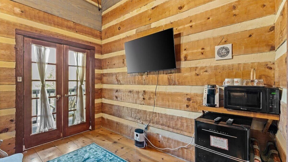 Laurel Valley Mountain Retreat - photo 48