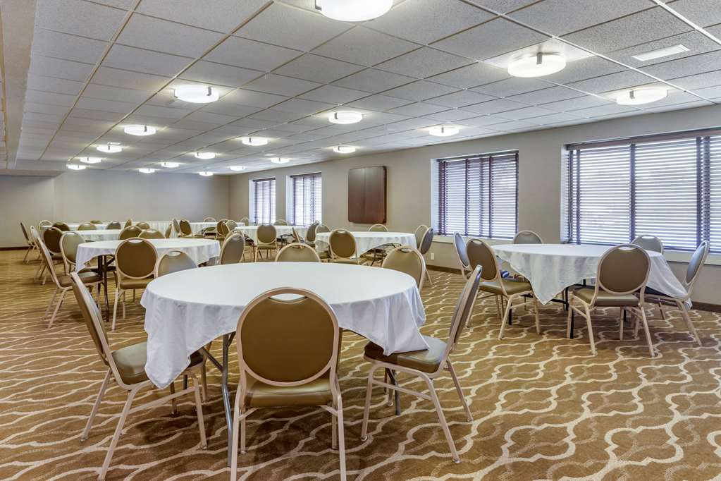 Comfort Inn Lansing West - photo 37