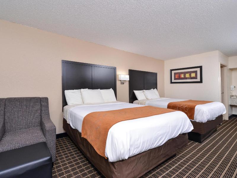 Baymont by Wyndham Acworth - photo 9