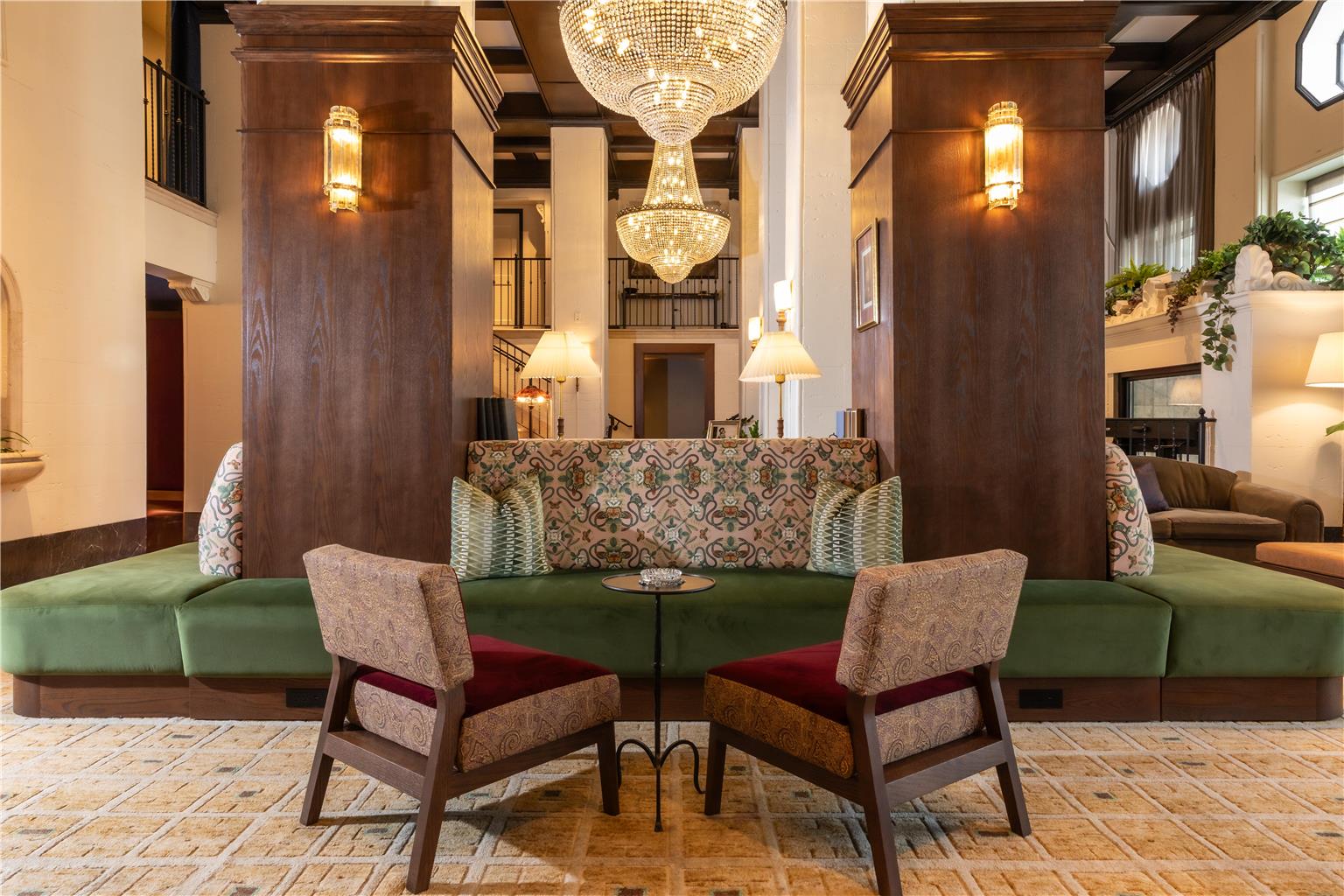 Holston House Nashville in The Unbound Collection by Hyatt - photo 34