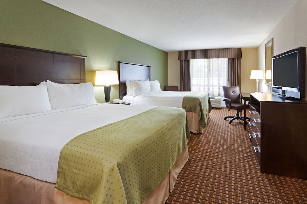 Holiday Inn Daytona Beach LPGA Boulevard by IHG - photo 11