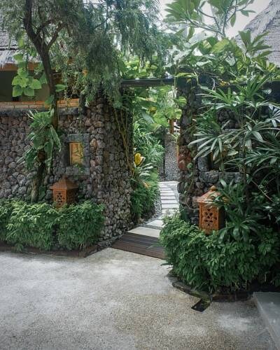 Alam Asmara Dive Resort — Bali — photo 3