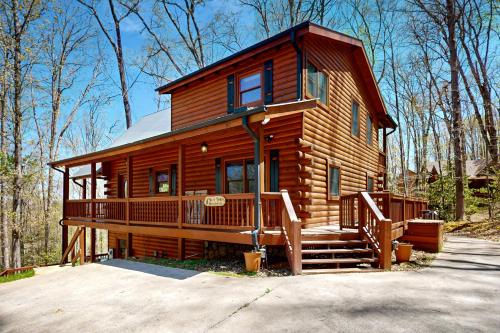 Hid n Timber in Blue Ridge, United States