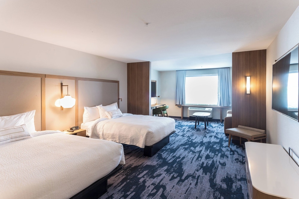 Fairfield Inn and Suites by Marriott Northfield - photo 10