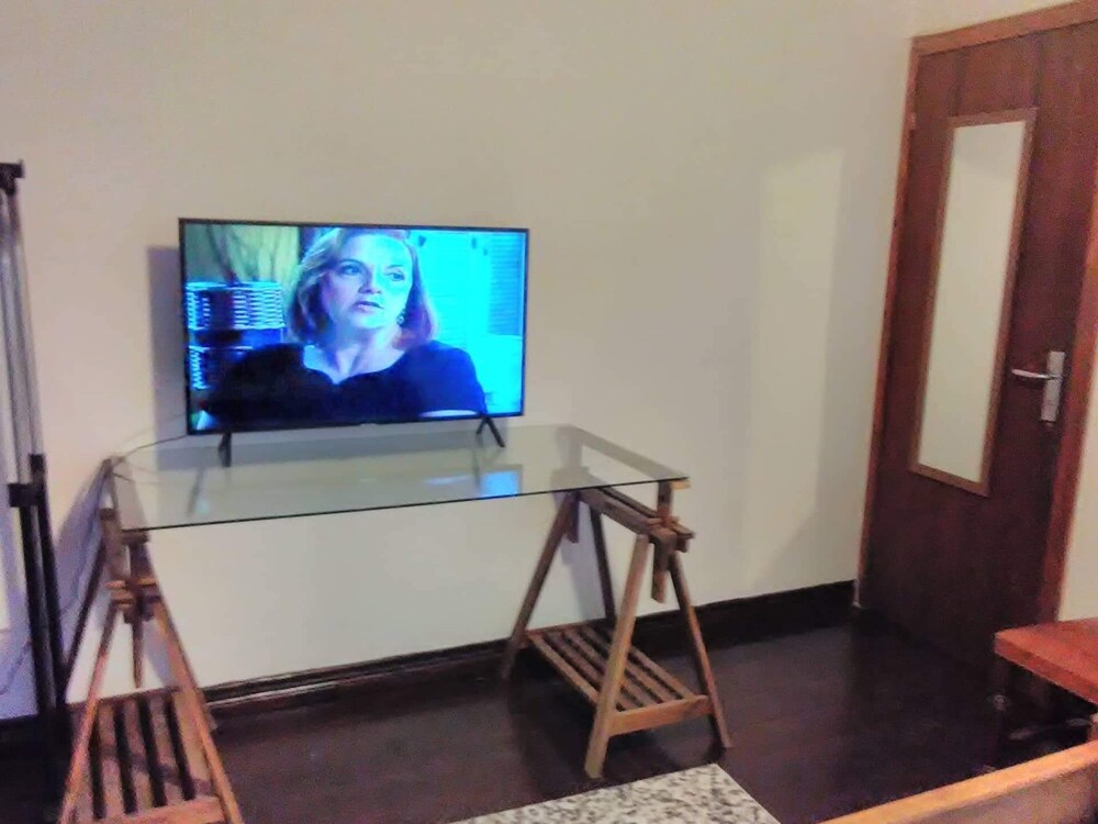 Santo Antonio Room in Ponta Delgada, Portugal