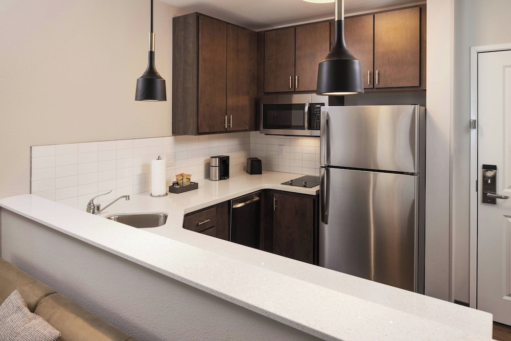 Residence Inn by Marriott St. Paul Downtown - photo 11