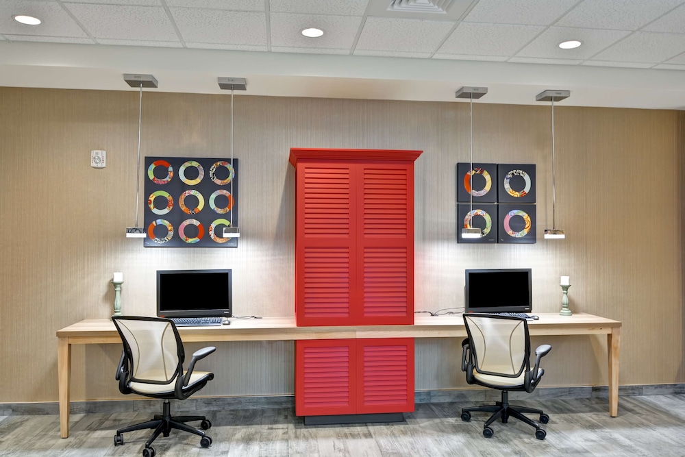 Home2 Suites by Hilton Lafayette IN - photo 37