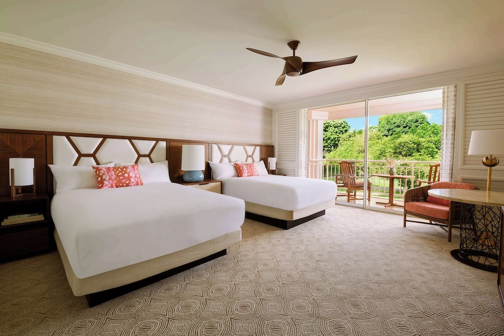 Grand Wailea Resort Hotel & Spa A Waldorf Astoria Resort - photo 9