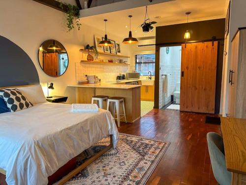 Orange Blossom Studio — 4-Star Luxury Hotel in Cape Town, South Africa