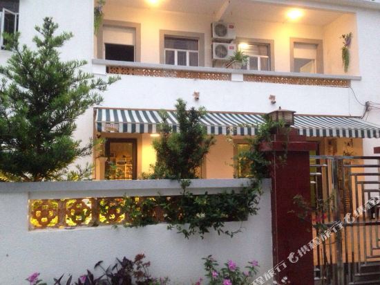 Yungu Manwu Inn - last minute hotel in Shenzhen