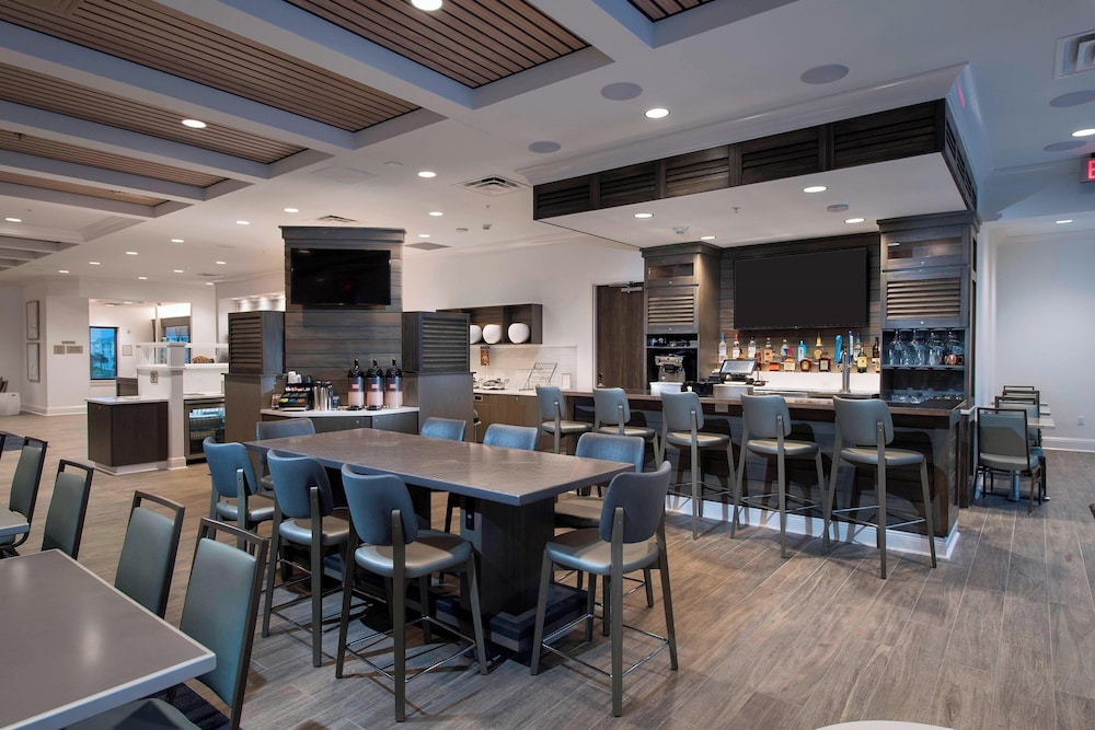 SpringHill Suites by Marriott Navarre Beach - photo 4