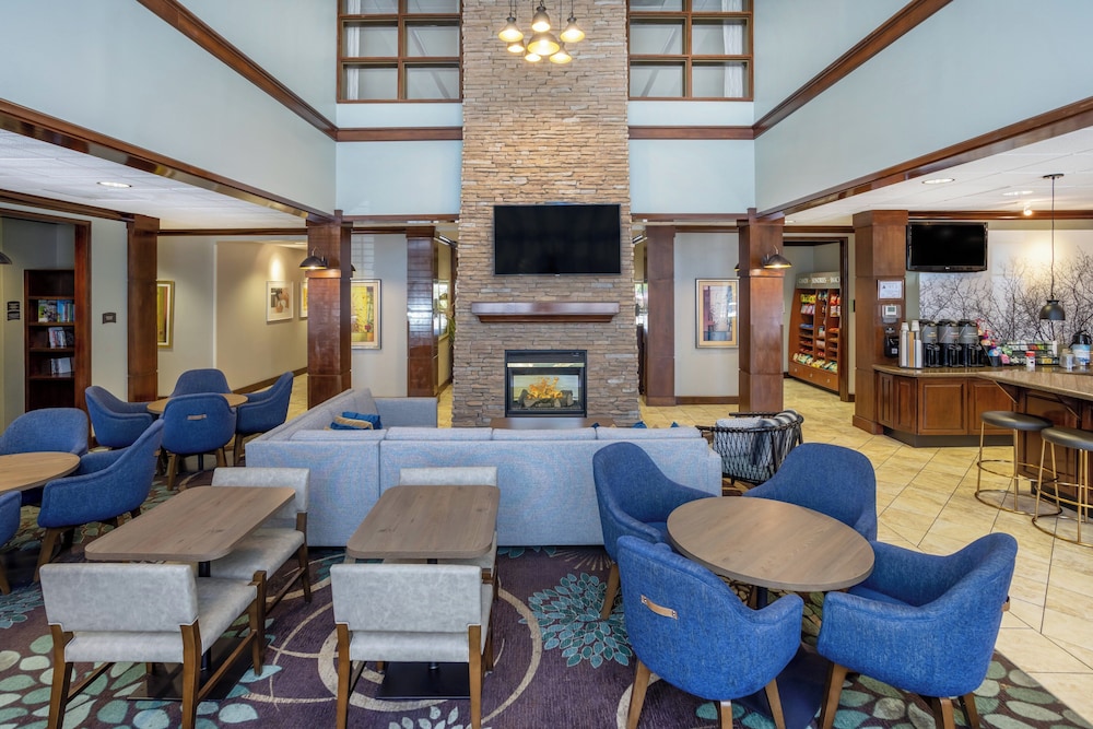 Staybridge Suites Wilmington E by IHG - photo 38