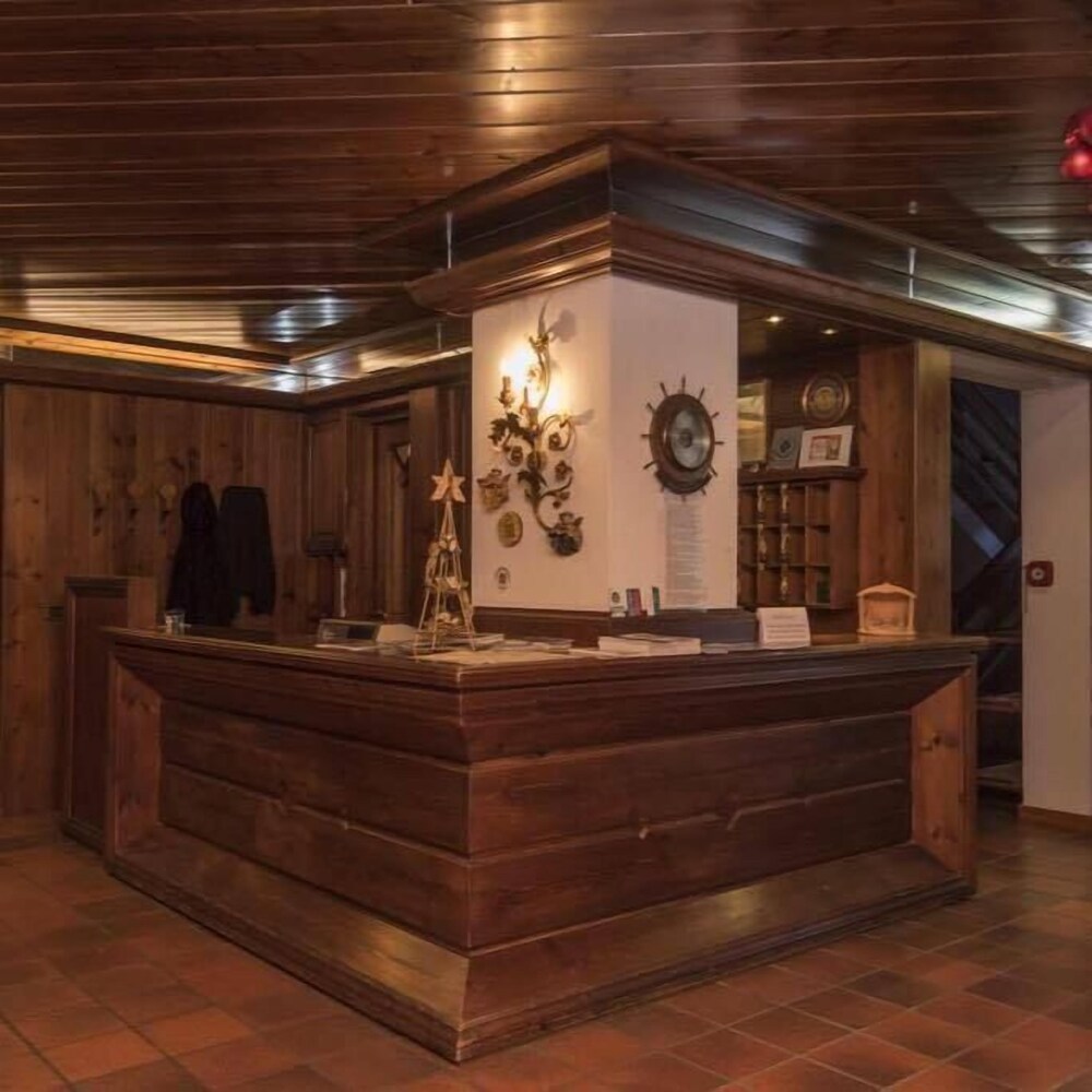 Hotel Al Sole in Pieve Di Cadore, Italy