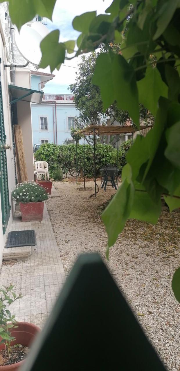 Il Giardino Di Maura Aemme2 — Recanati