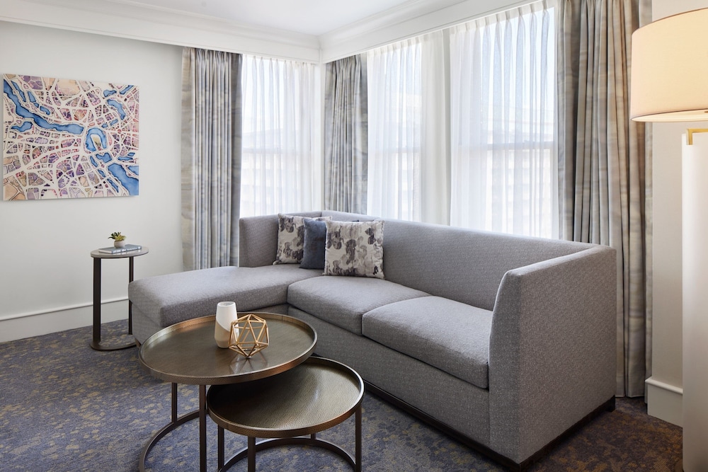 The Westin Georgetown Washington D.C. - photo 23