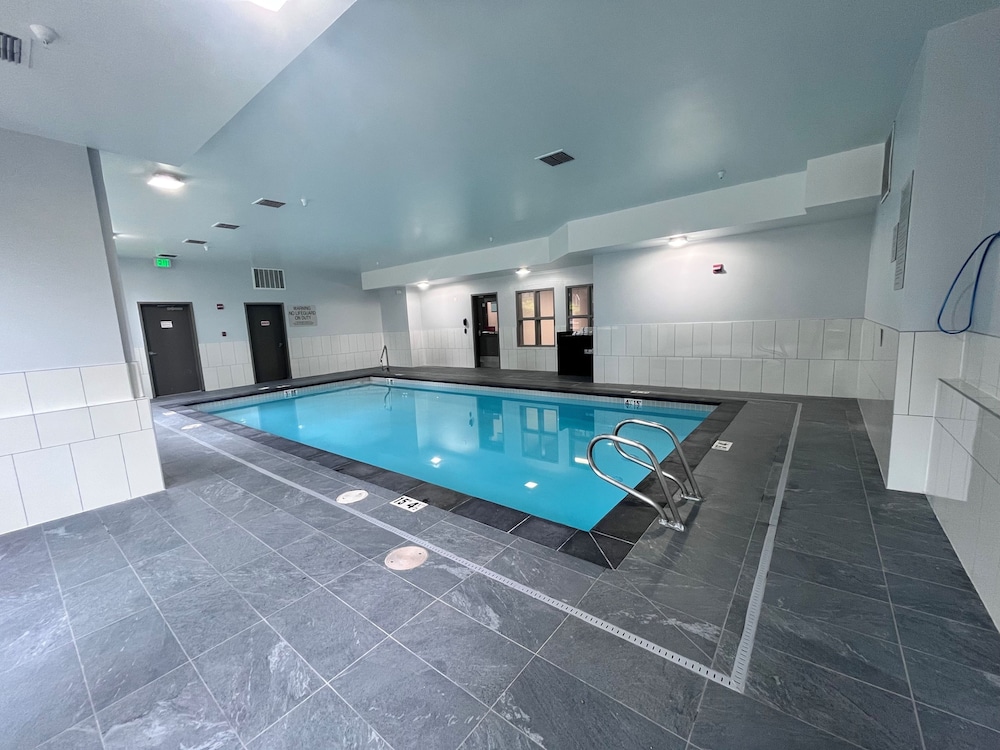 Staybridge Suites Federal Way Seattle South by IHG - photo 21