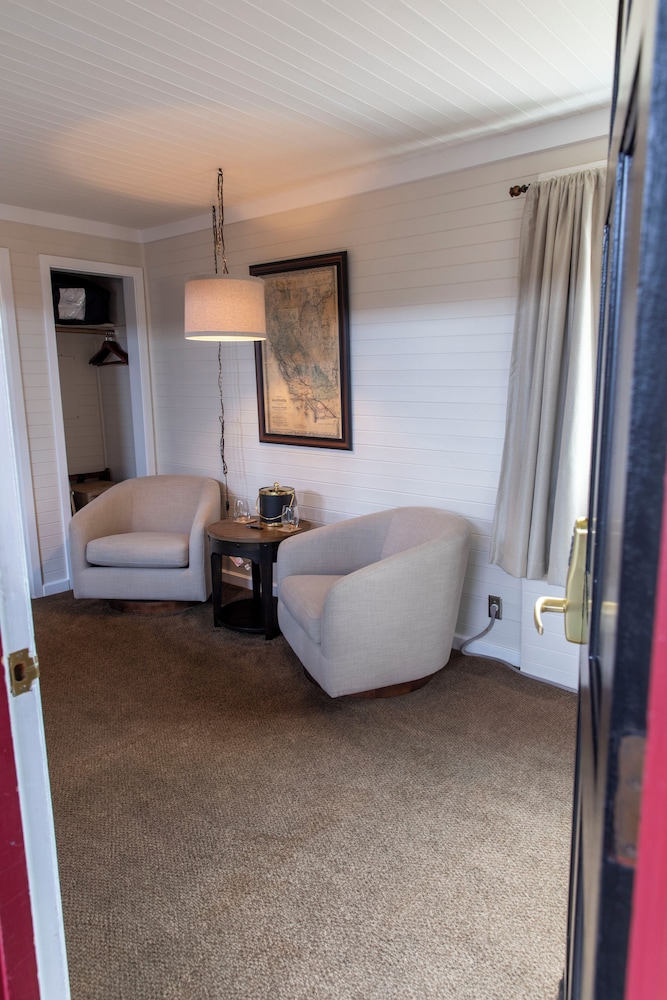 Napa Valley Railway Inn - photo 7