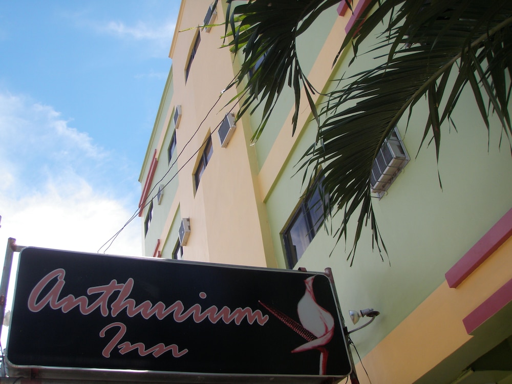Anthurium Inn in Lapu-Lapu City, Philippines