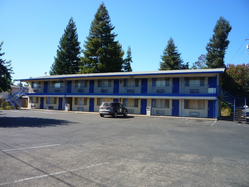 The Nice Inn - photo 6