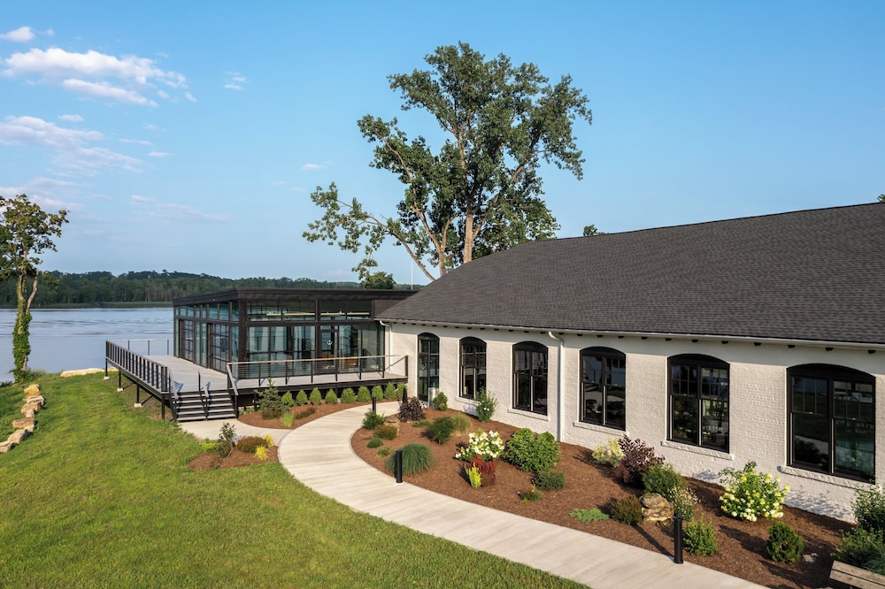 voco James Newbury Hudson Valley by IHG - photo 112
