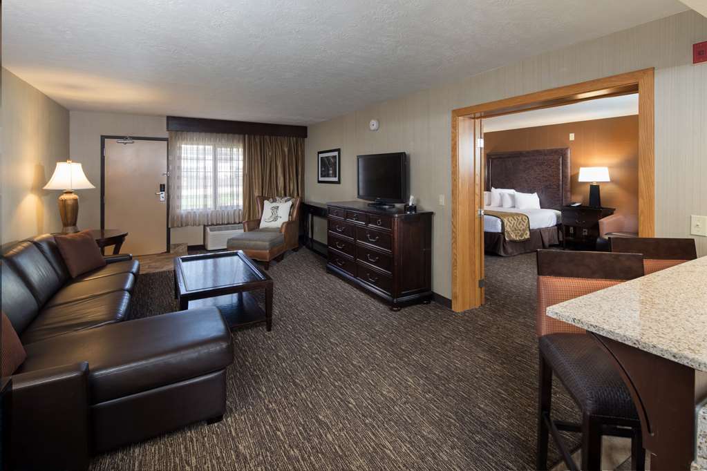 Best Western Ramkota Hotel - photo 4