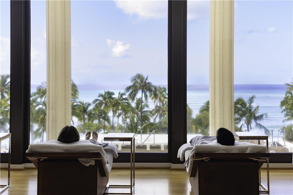 Hyatt Regency Waikiki Beach Resort & Spa - photo 150