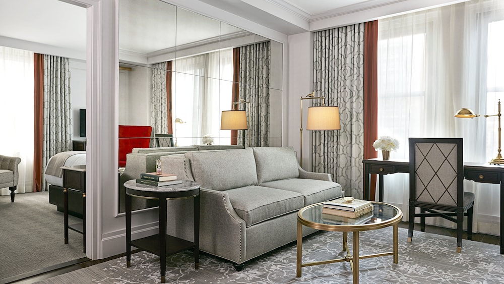 InterContinental New York Barclay by IHG - photo 39