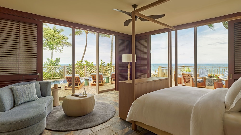 Four Seasons Resort Hualalai - photo 57