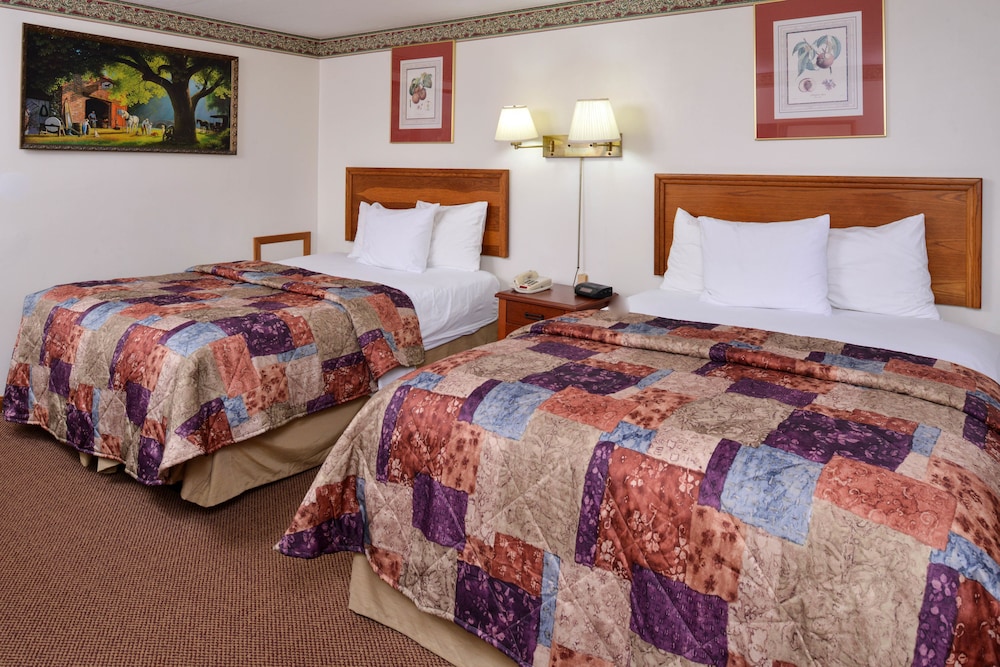 Red Carpet Inn Ronks - photo 8