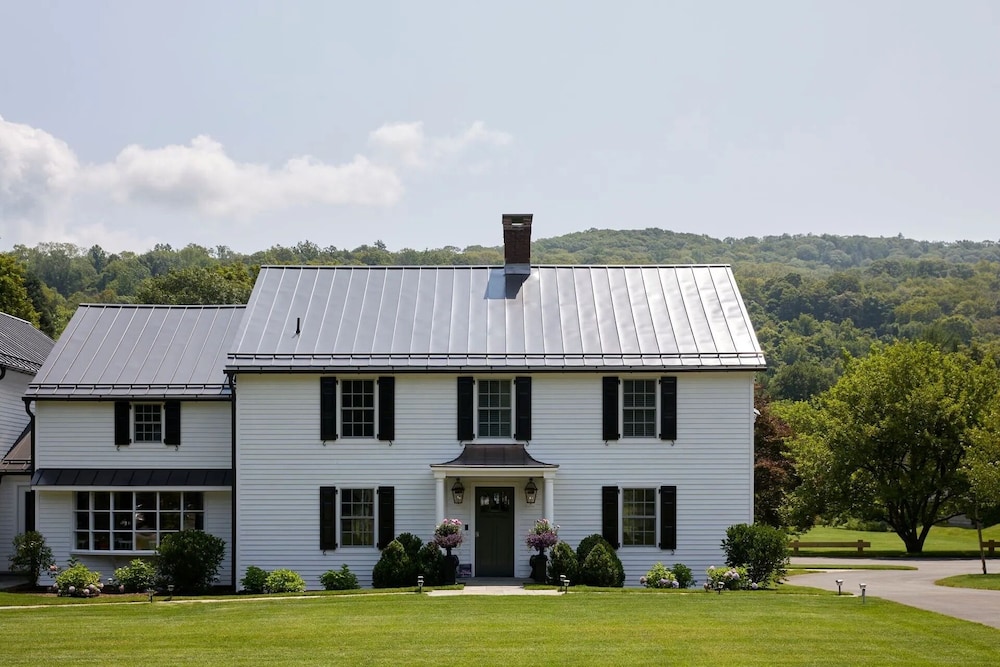 Starbuck Inn - photo 24