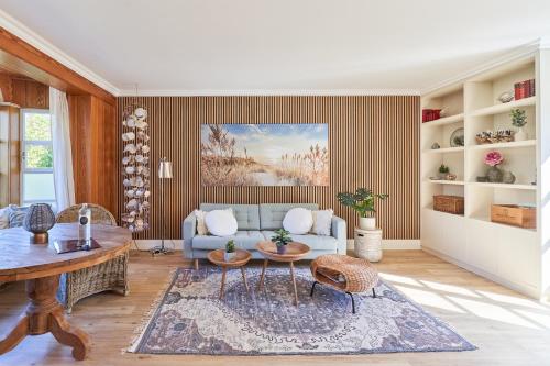 Ferienhaus Luise in Scharbeutz, Germany