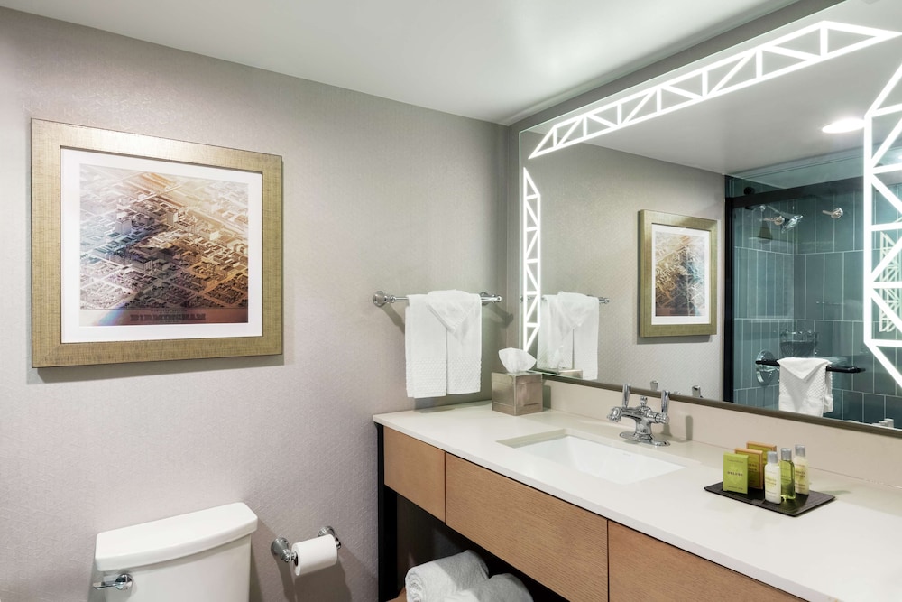 DoubleTree by Hilton Birmingham Perimeter Park - photo 22