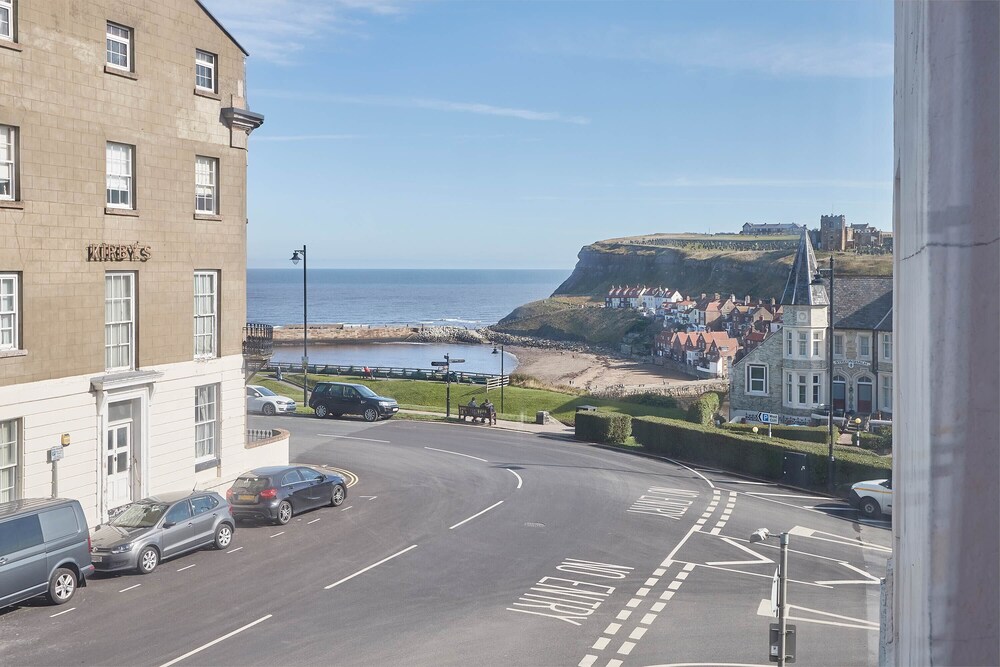 Apartment 3 Khyber Lodge Apartments Whitby