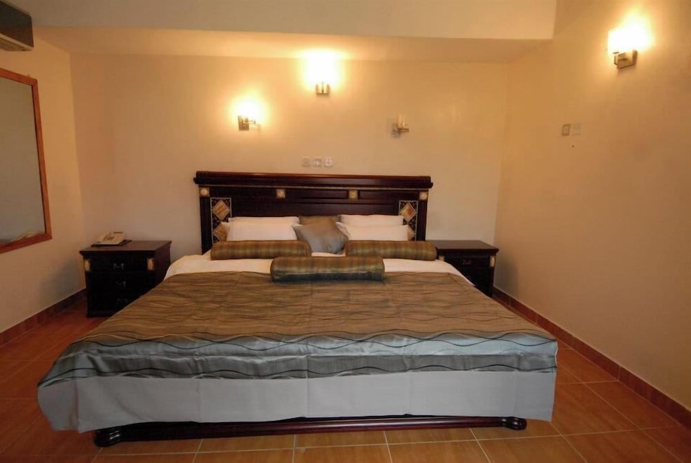 Spicery Hotel - last minute hotel in Lagos