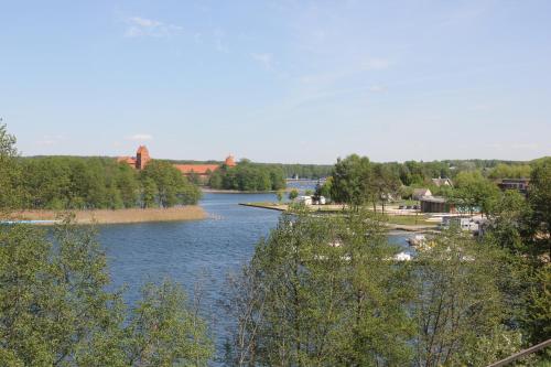 Villa Traku Terasa — Trakai — photo 2