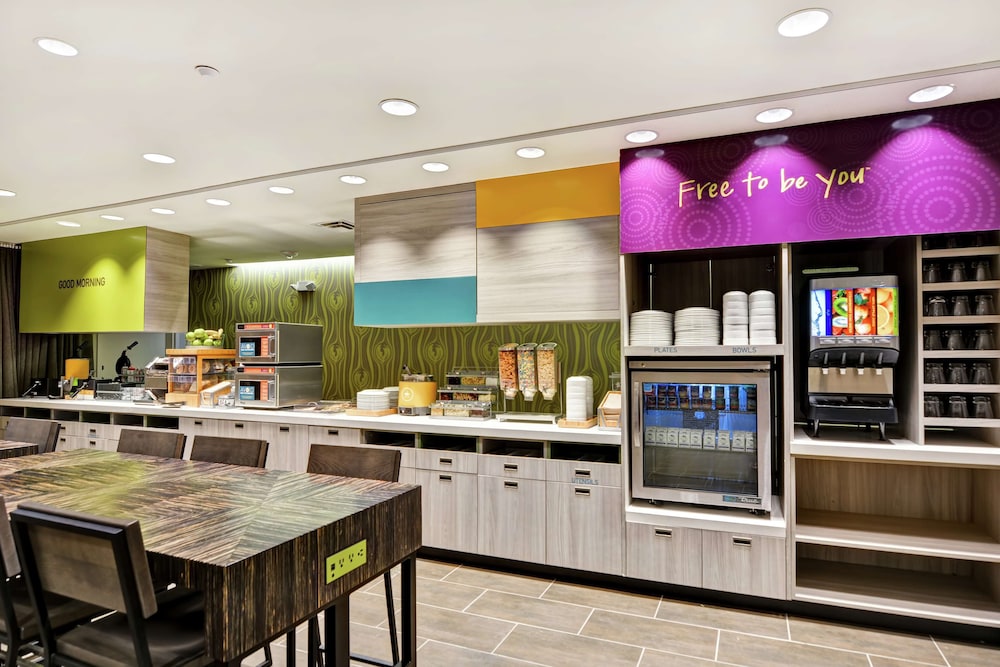 Home2 Suites by Hilton Daytona Beach Speedway - photo 33