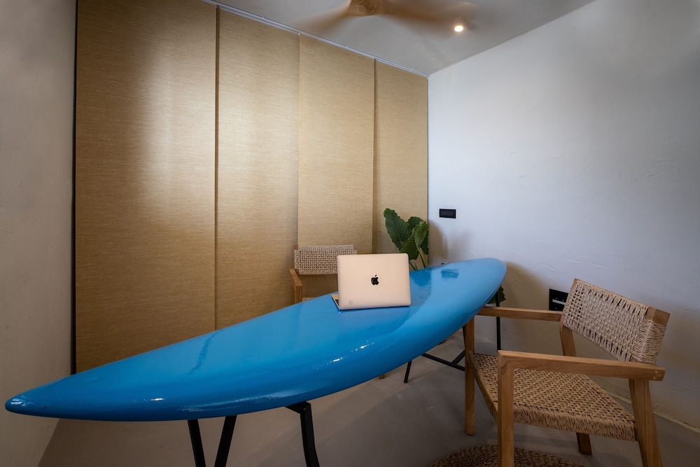 Seesoo Paros Beachfront Resort — Paros — photo 3