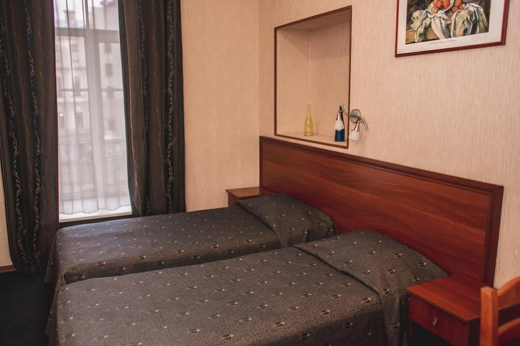 Gostepriimny Nevsky in Shaturtorf, Russia