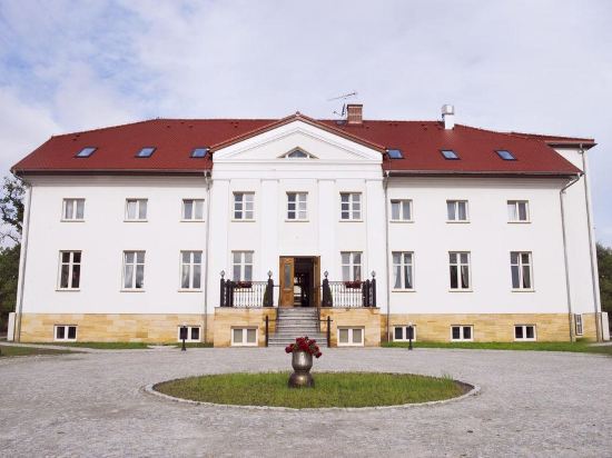 Orient Palace — hotel in Bielany Wroclawskie